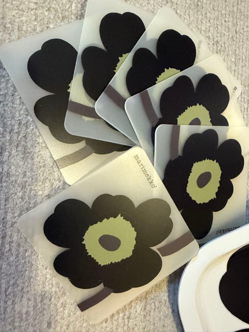 マリメッコ　食器セット売り