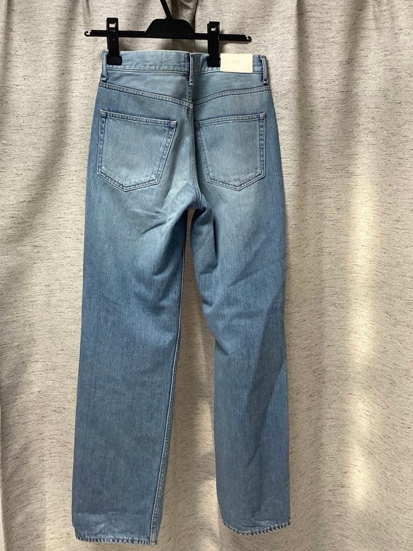 【美品】MARNO Lula denim pants デニム　size1