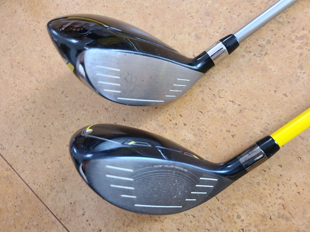 メンズゴルフクラブセット