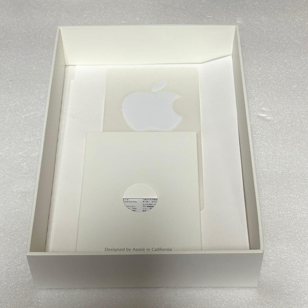 【未使用に近い】iPad mini 4 Wi-Fi 128GB 第四世代