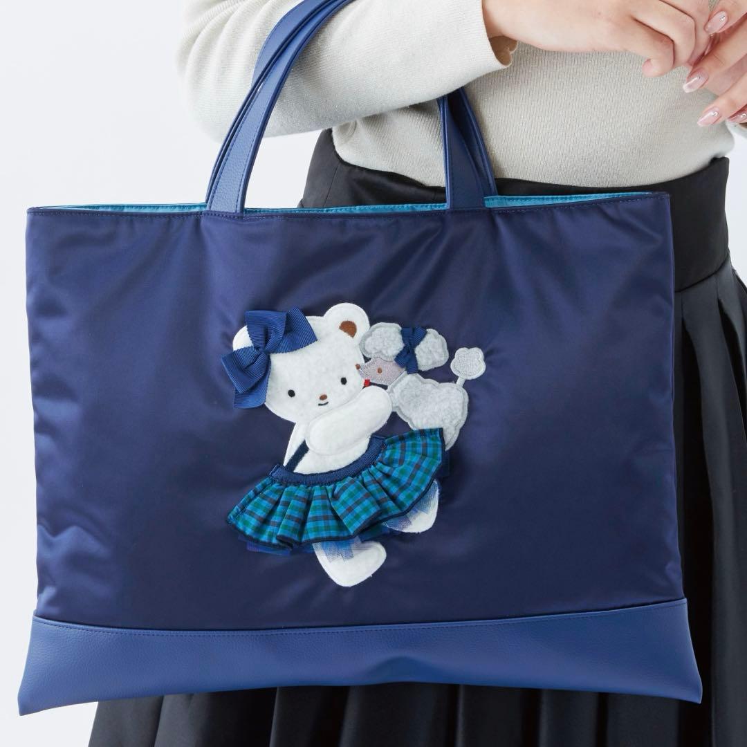 ファミリア☺︎︎バッグ✧︎Bibiy.コラボ✧︎ビビィ