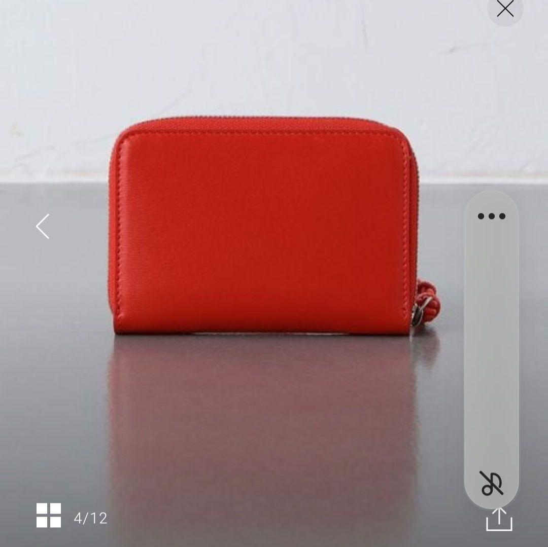 JIL SANDER ウォレット