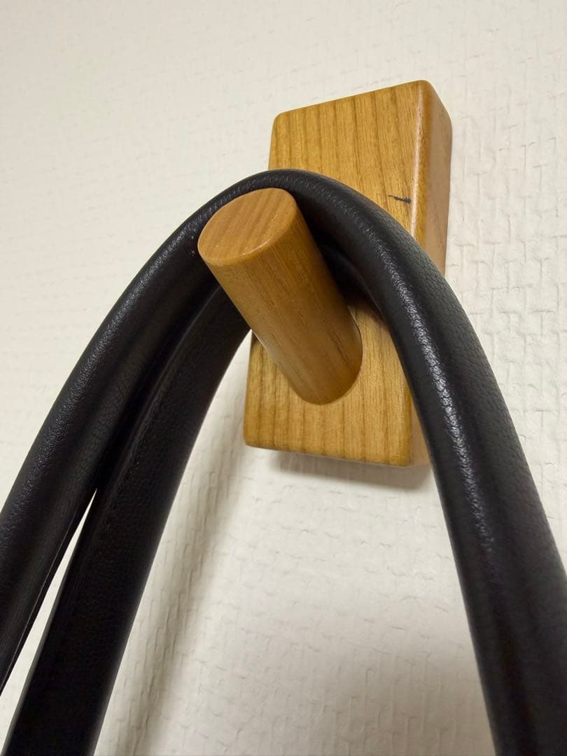 TUMI ヴァレッタ　ラージトート　ブラック/ガンメタ　国内正規店購入