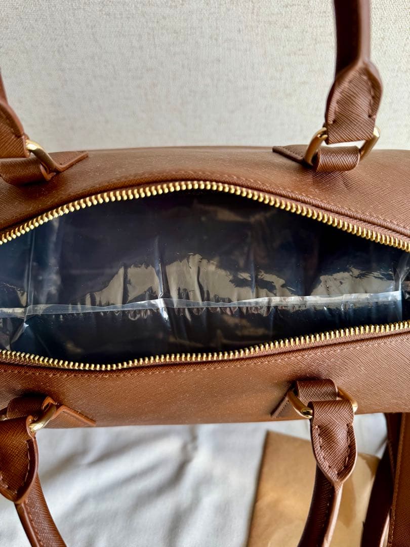 BTS V テテ　ボストンバック　アーティストメイド　正規品