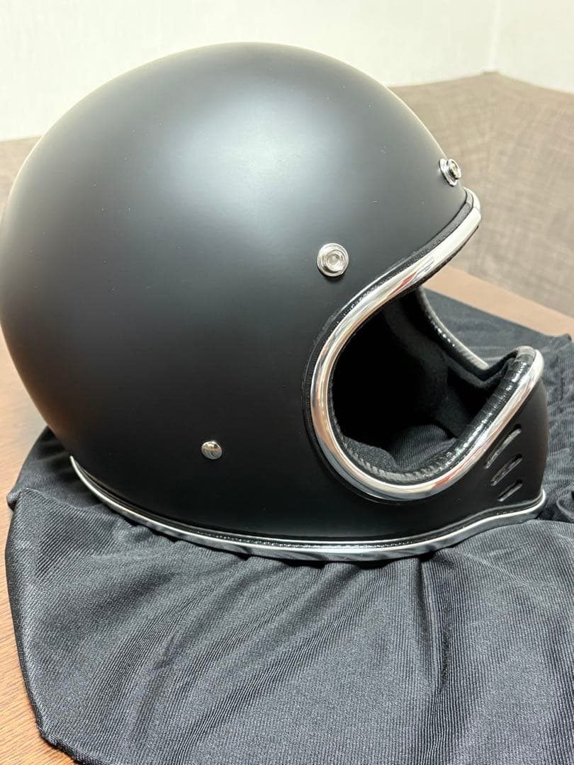 新品　Mサイズ！ マットブラック 4点セット　MTX オーシャンビートルタイプ