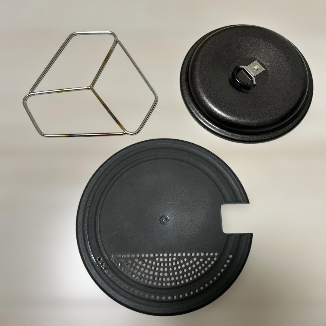 Trangia ストームクッカーSセット UL