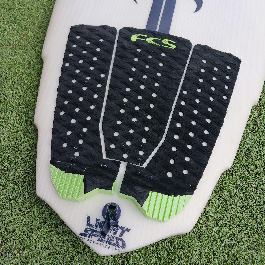 6'0\" 33cl LOST V3 ステルス　ロスト　ライトスピード