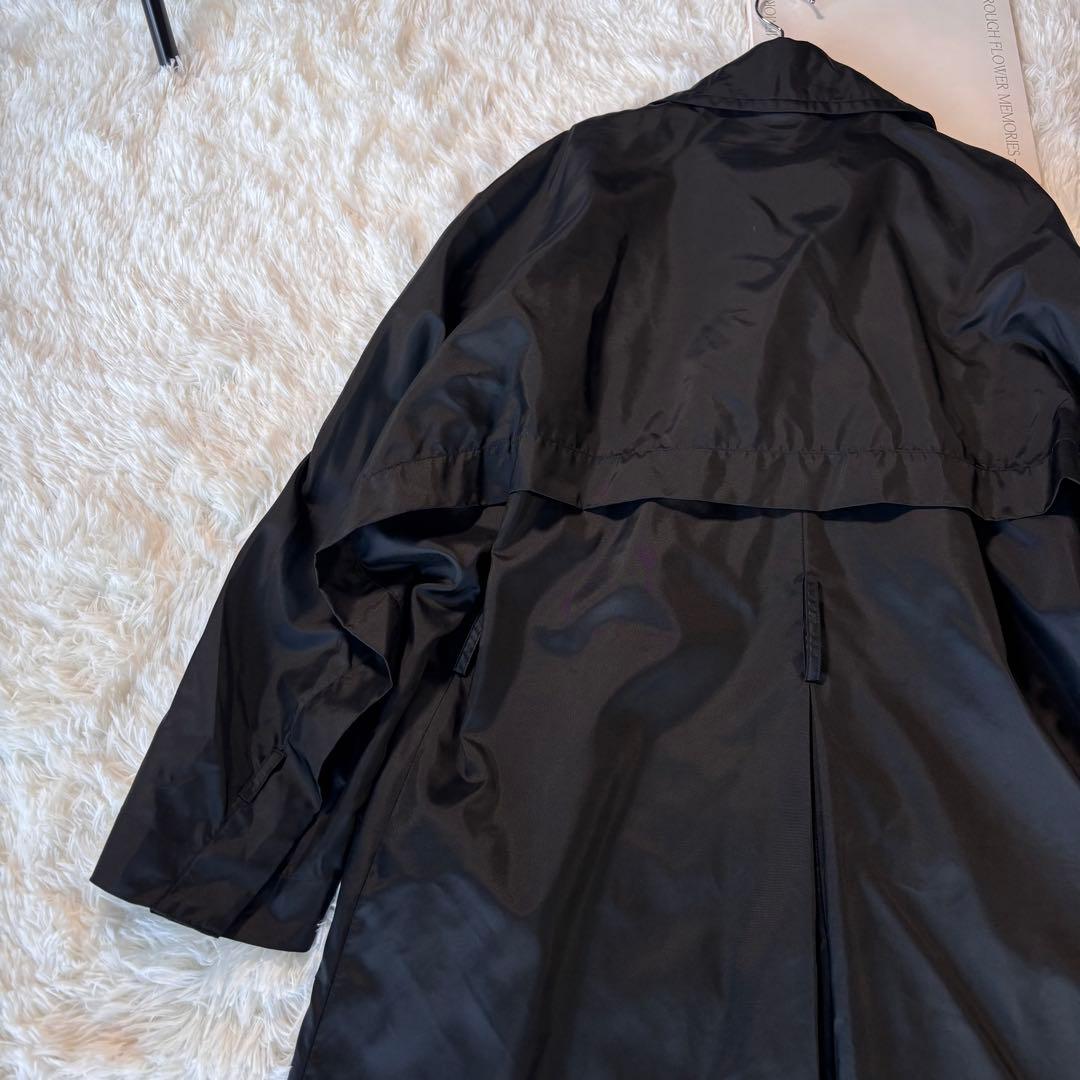 ヴィヴィアンウエストウッド メンズ トレンチコート ロングコート 46 L