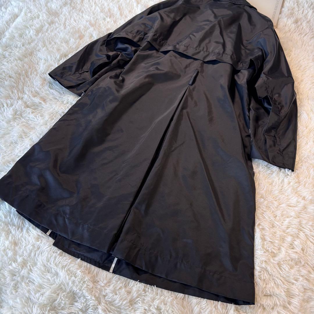 ヴィヴィアンウエストウッド メンズ トレンチコート ロングコート 46 L