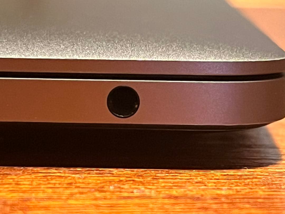 MacBookPro 13インチ M1 メモリ8GB SSD 512GB