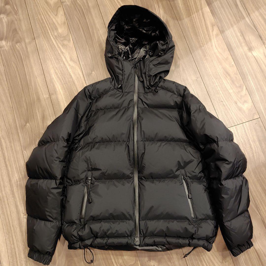 み*✕様 【美品】NANGA×DOORS レディース ダウンジャケットAUROR