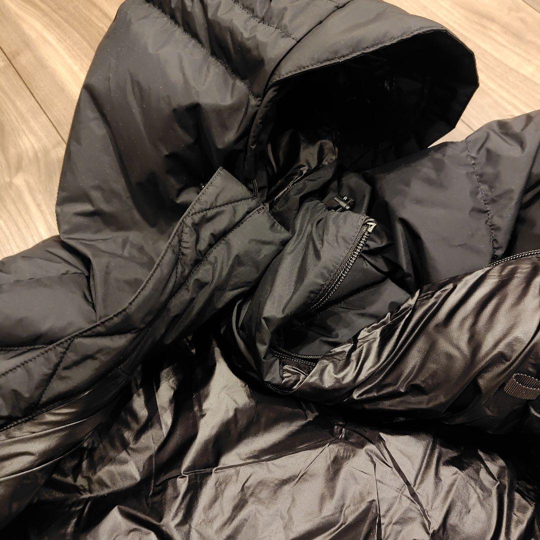 み*✕様 【美品】NANGA×DOORS レディース ダウンジャケットAUROR