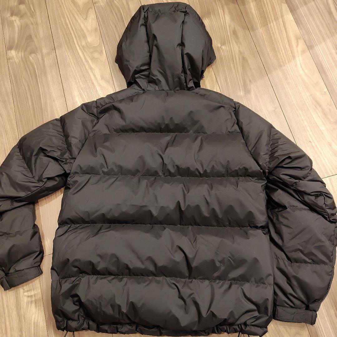 み*✕様 【美品】NANGA×DOORS レディース ダウンジャケットAUROR