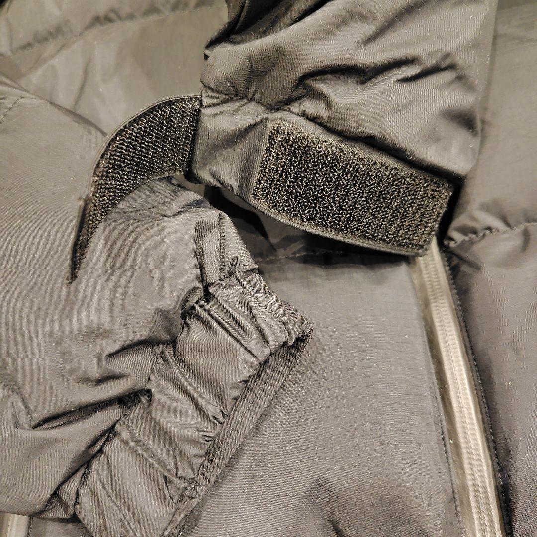 み*✕様 【美品】NANGA×DOORS レディース ダウンジャケットAUROR