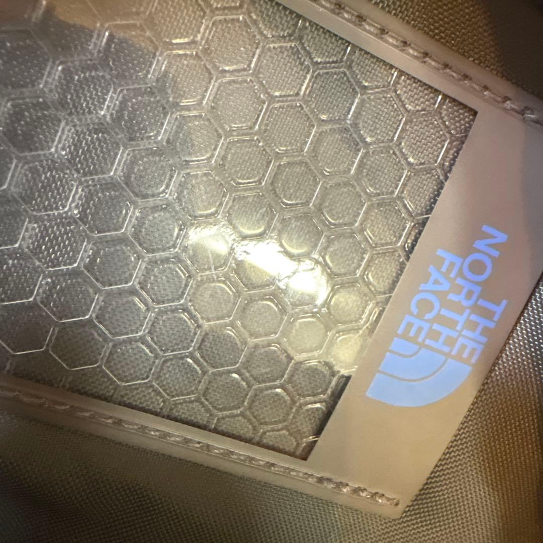 ノースフェイス　リュック　キッズ　ラウンディ