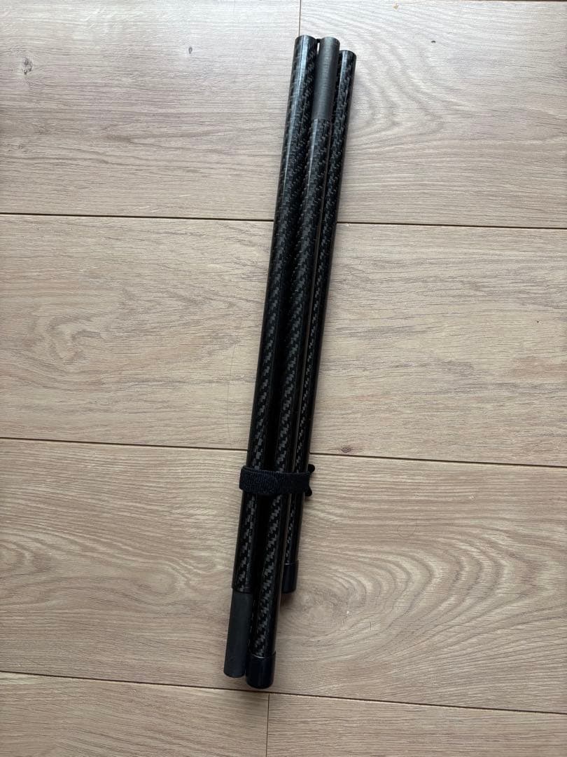 bonfus middus 2P DCF シェルター テント