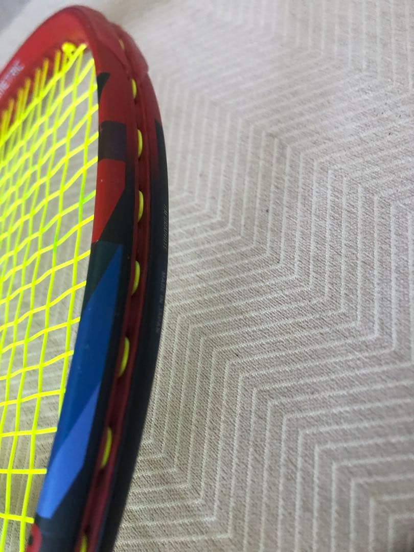 ヨネックス YONEX V CORE 100 ブイコア