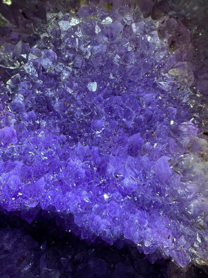 アメジストドーム