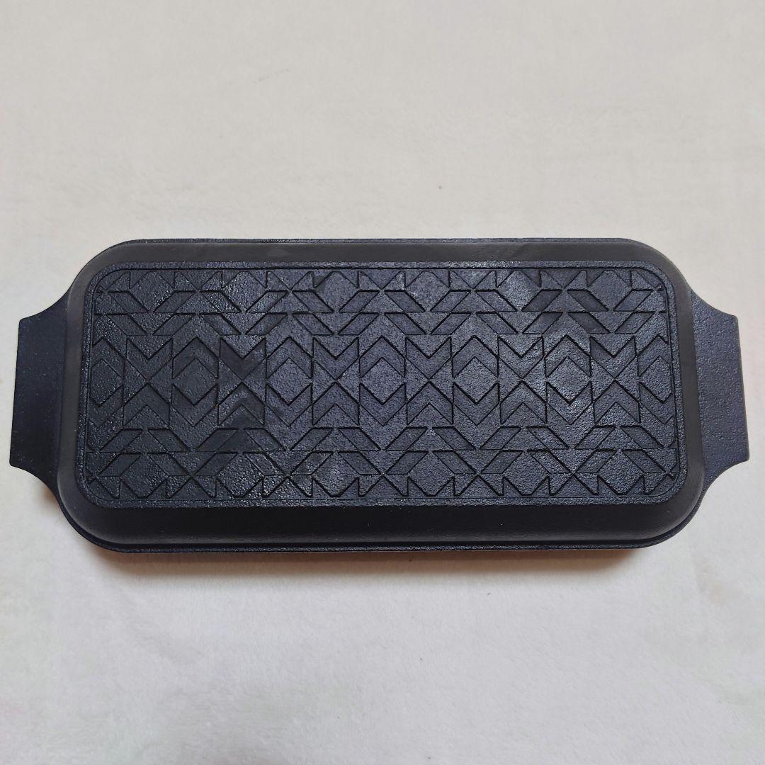 レディメイドプロダクツ ダッチオーブン WEEKENDER SQUARE