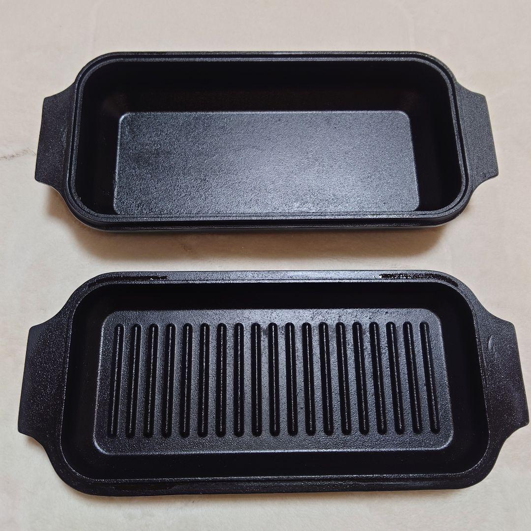 レディメイドプロダクツ ダッチオーブン WEEKENDER SQUARE