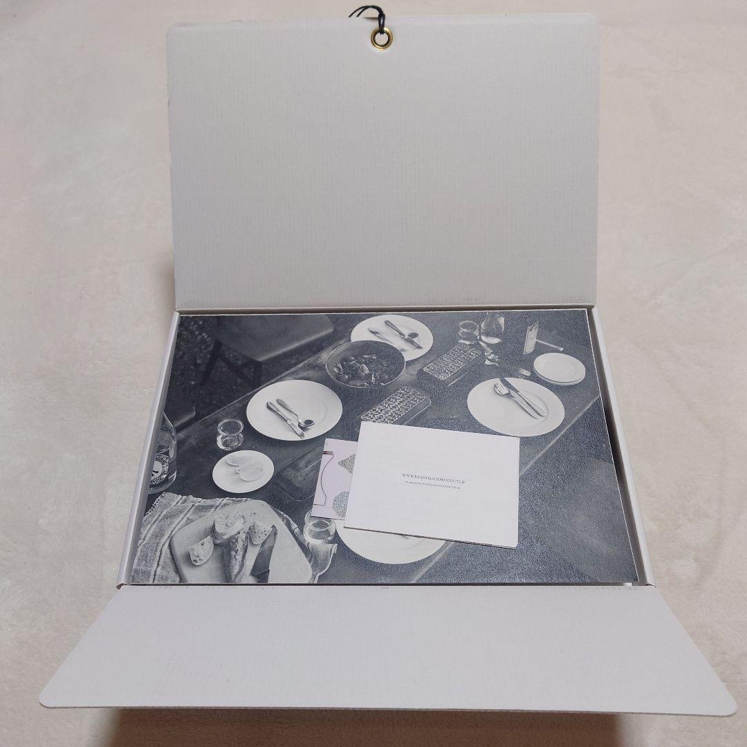 レディメイドプロダクツ ダッチオーブン WEEKENDER SQUARE