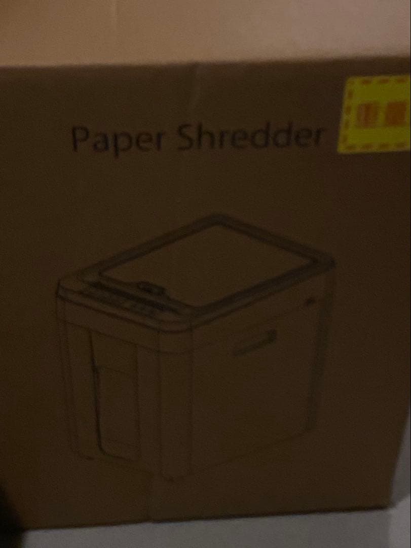 オートフィードシュレッダー 電動 業務用 自動連続細断400枚 両差し対応