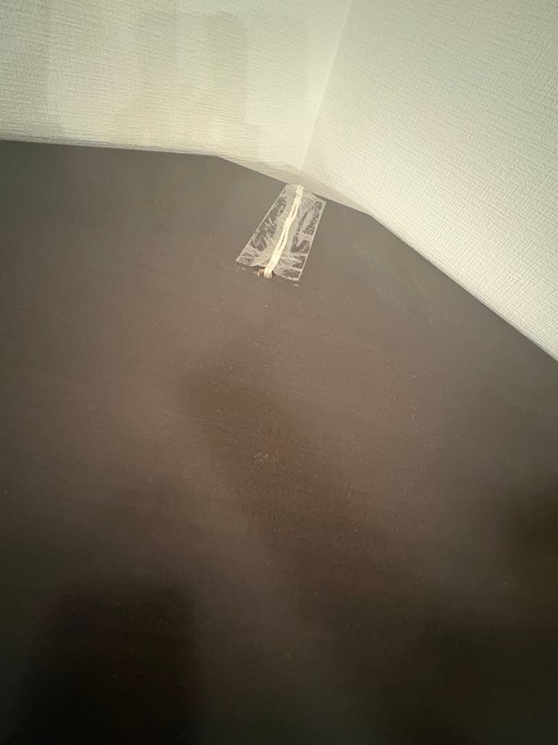 ガラス棚　ショーケース棚　4段　照明付き