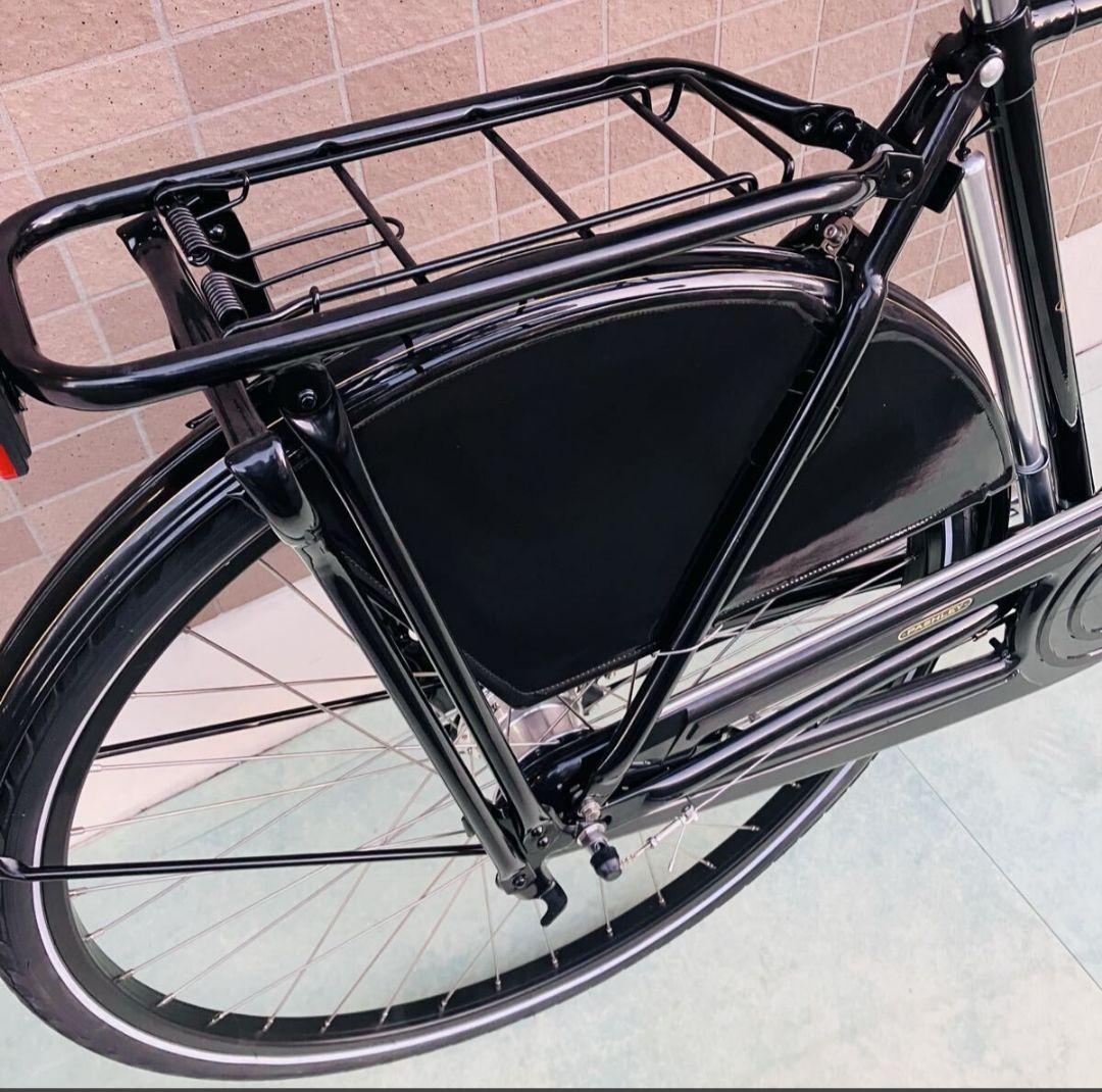 Pashley パシュレー Roadster Classic 未走行