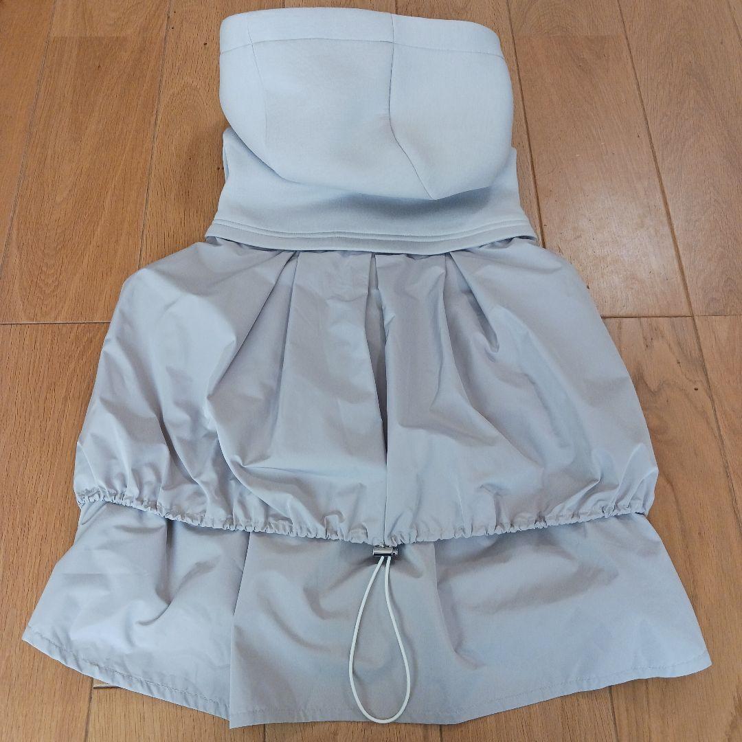 【FENNEL】フェンネル/切替デザインダウンベスト/38/ヤマダヤ