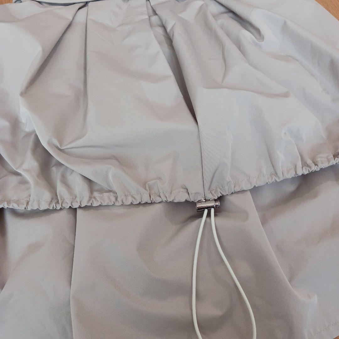 【FENNEL】フェンネル/切替デザインダウンベスト/38/ヤマダヤ