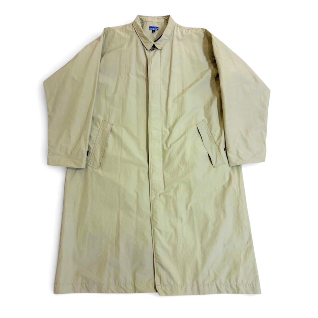Lサイズ Patagonia City Rain Coat パタゴニア