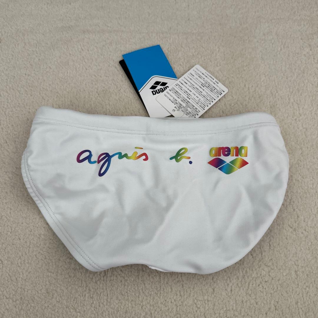 arena aquas b. 競泳水着 競パンS