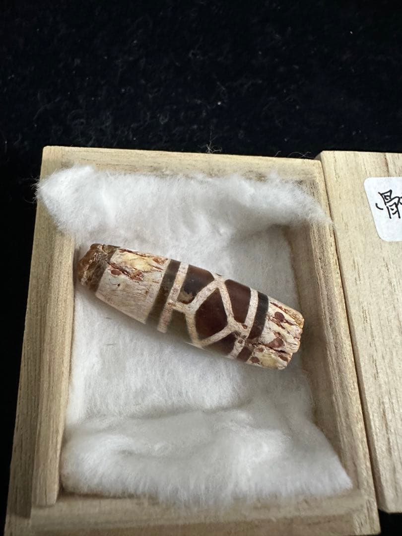 チベット　天珠