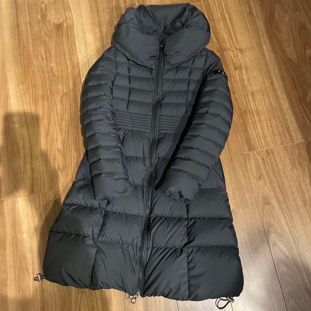 【★ゆうきまま★】タトラス　ダウンジャケット　レディース