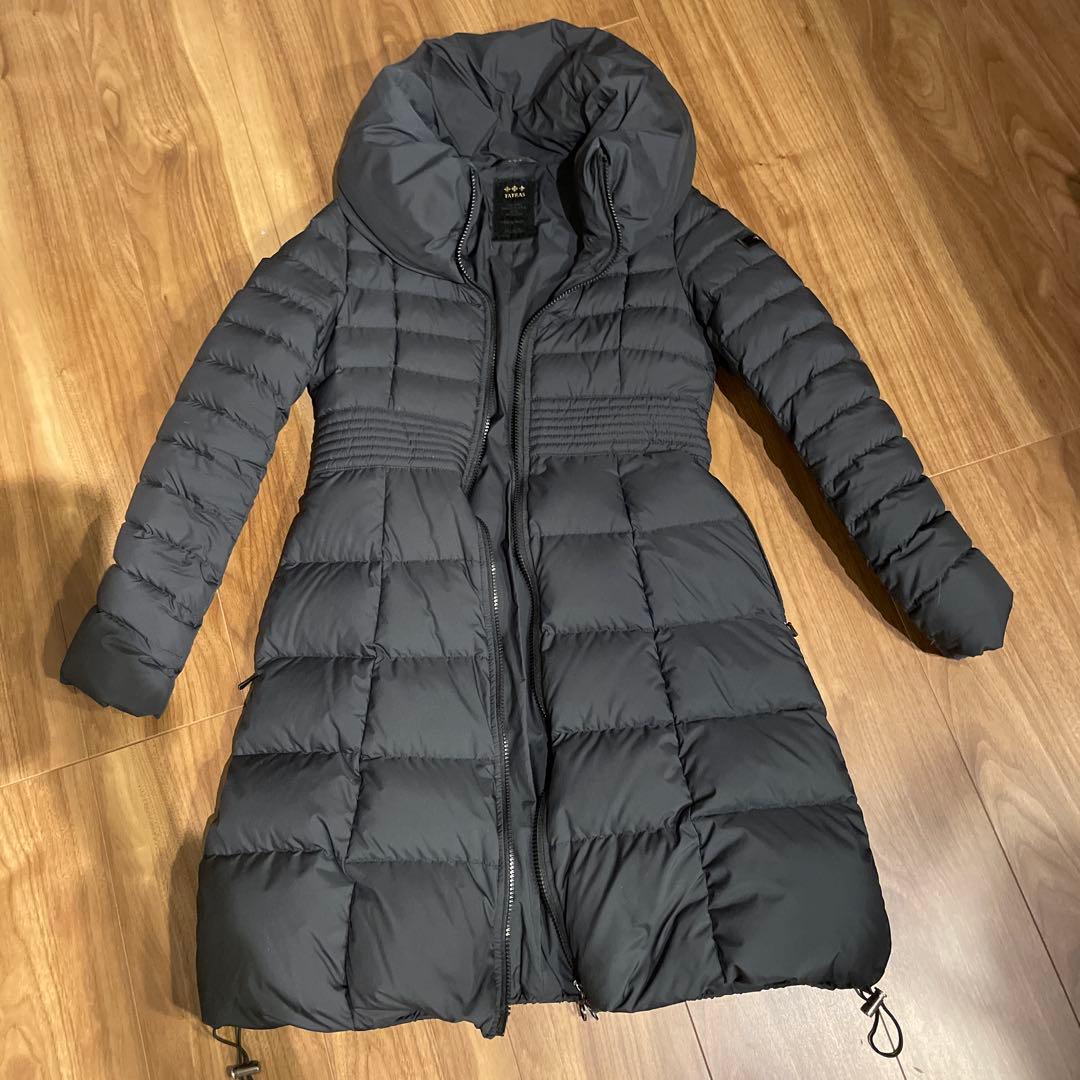 【★ゆうきまま★】タトラス　ダウンジャケット　レディース