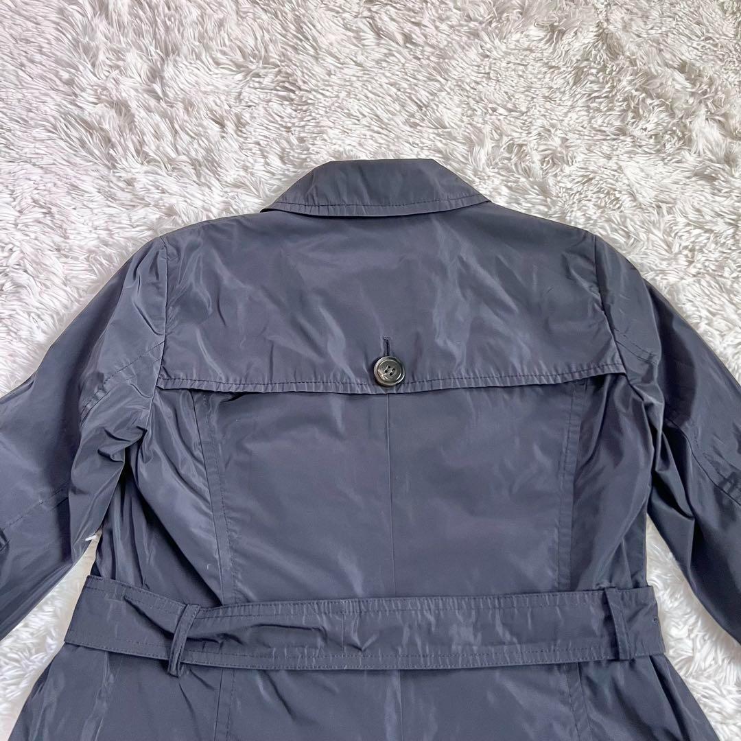 ✨美品✨マックスマーラ　ウィークエンド　トレンチコート　ロング　キルティング