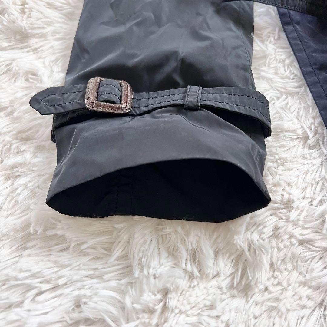 ✨美品✨マックスマーラ　ウィークエンド　トレンチコート　ロング　キルティング