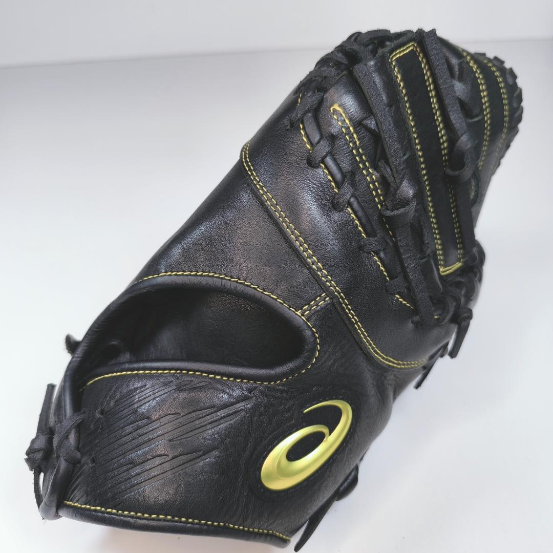 【未使用級】asics　アシックス　NEOREVIVE　ファーストミット　一塁手