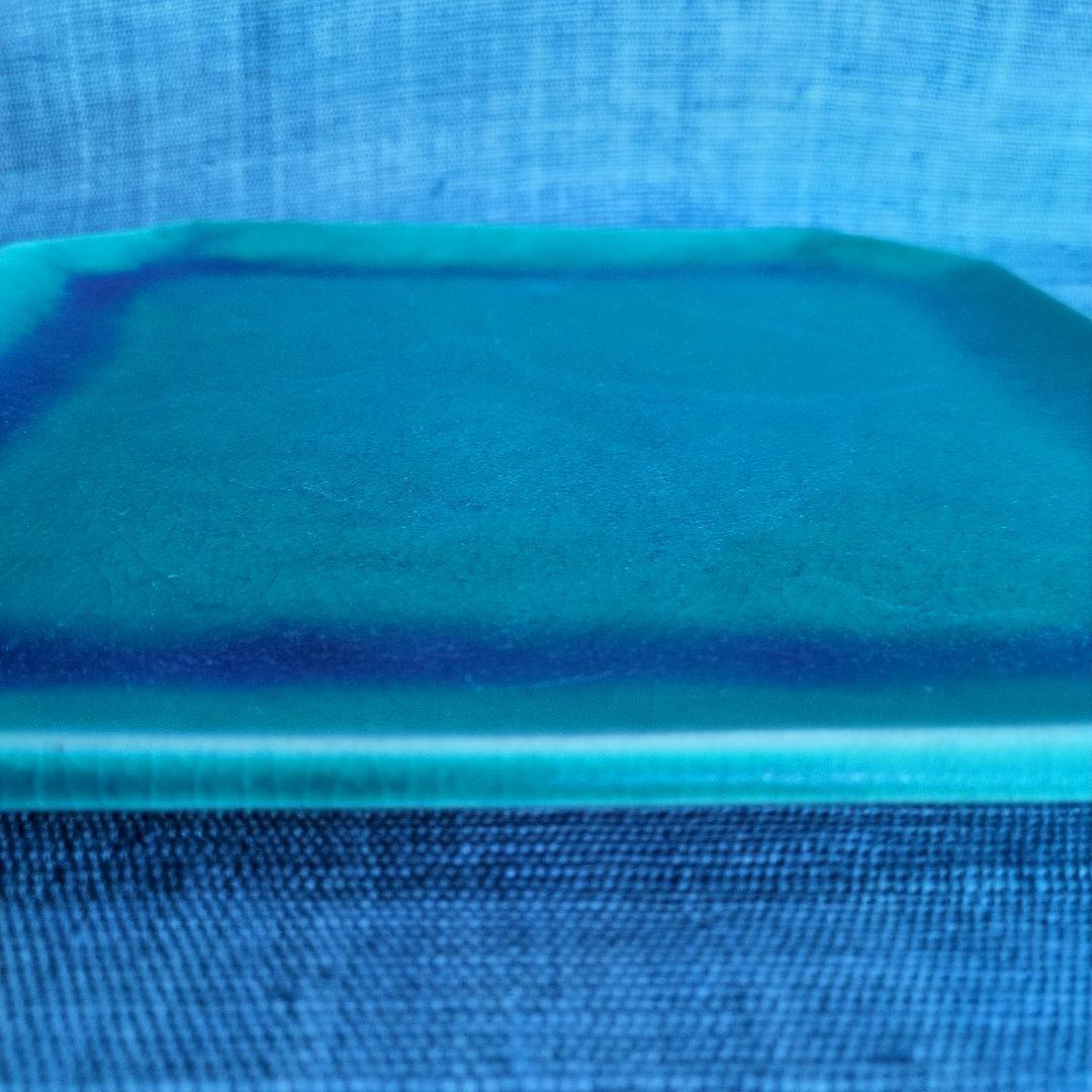 rinkamama大嶺實清さんの八角プレート