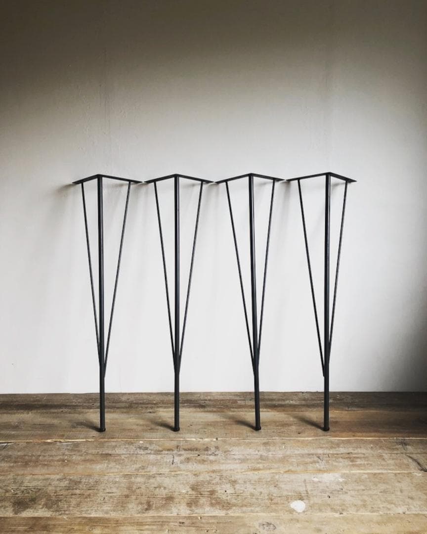 数量限定　特別価格　鉄脚　アイアンレッグ　ダイニングテーブル　ワークデスク