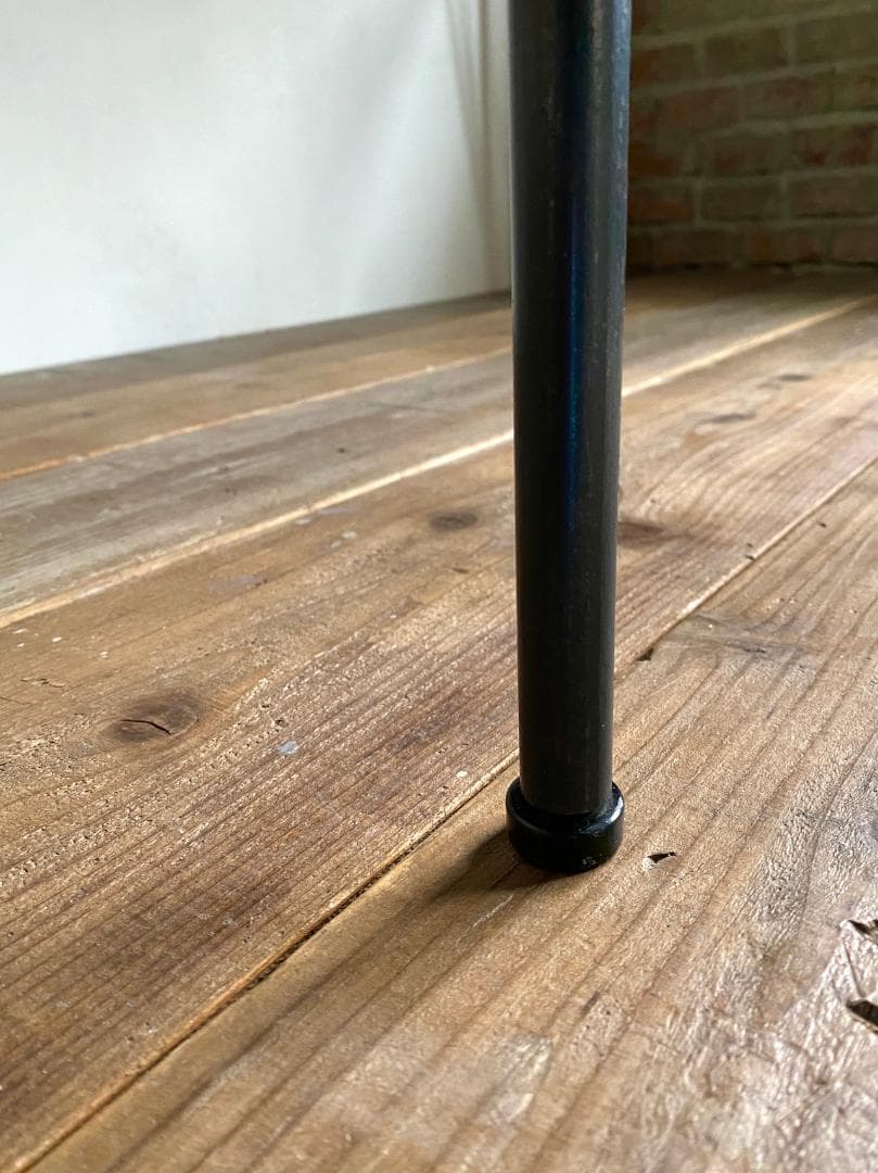 数量限定　特別価格　鉄脚　アイアンレッグ　ダイニングテーブル　ワークデスク