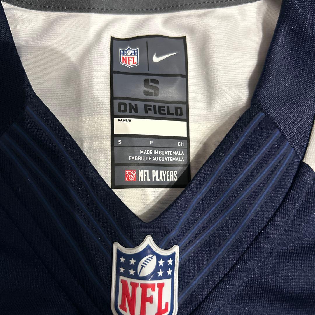 NFL Murray ユニフォーム