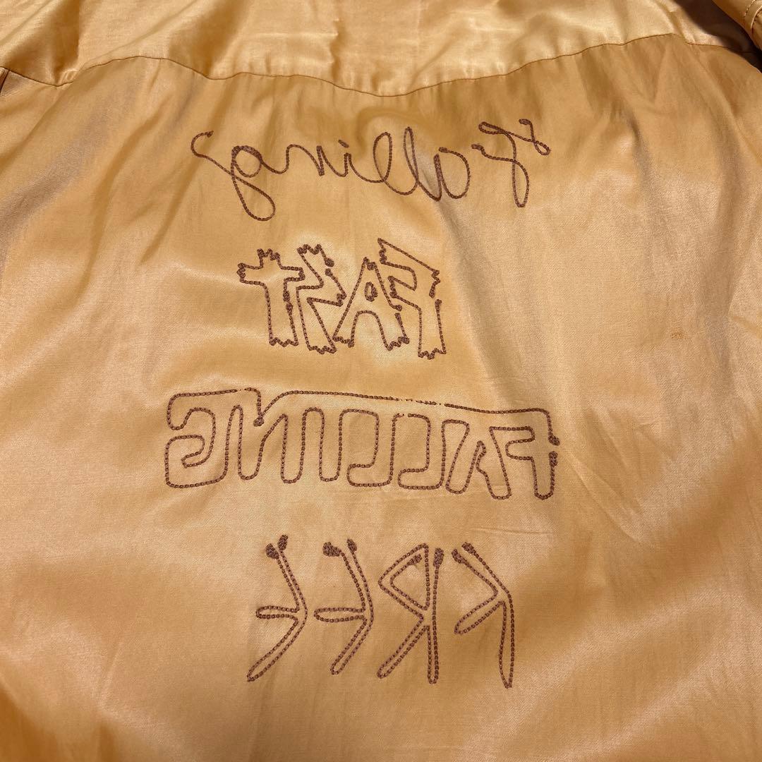 ☆*☆様 Maison Mihara Yasuhiro 22SS 長袖シャツ 刺