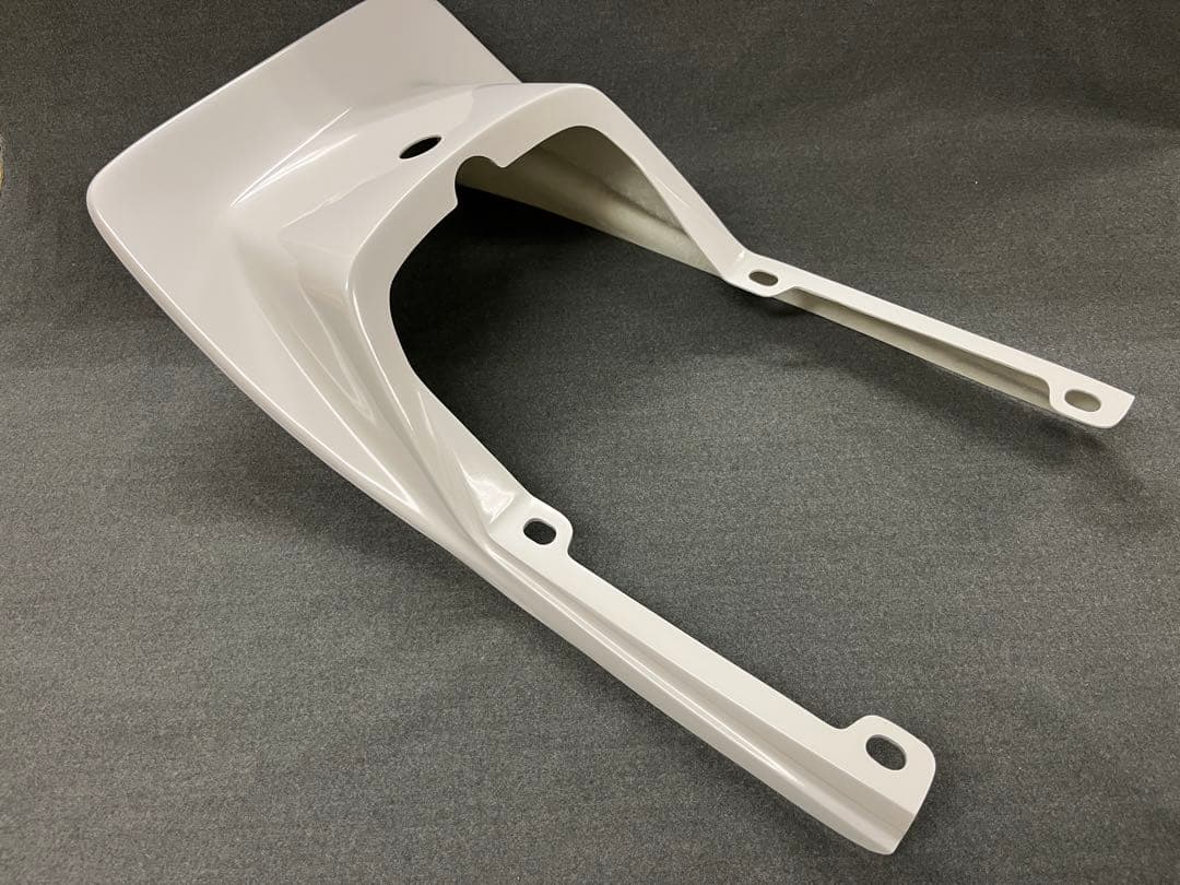 GSX400F GSX400FS インパルスGフォア　テールカウル