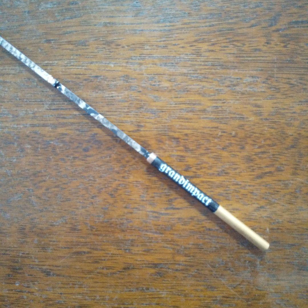 グランドインパクト　jjcostom CREEK