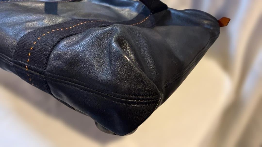 HERMES　エルメス ホリゾンタル MM　2wayトートバッグ