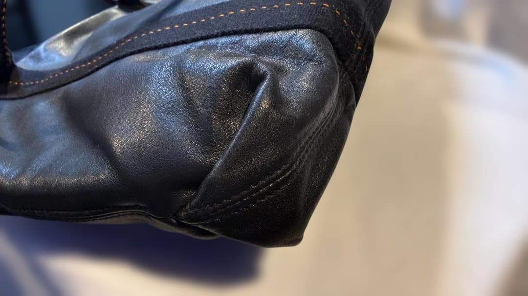 HERMES　エルメス ホリゾンタル MM　2wayトートバッグ