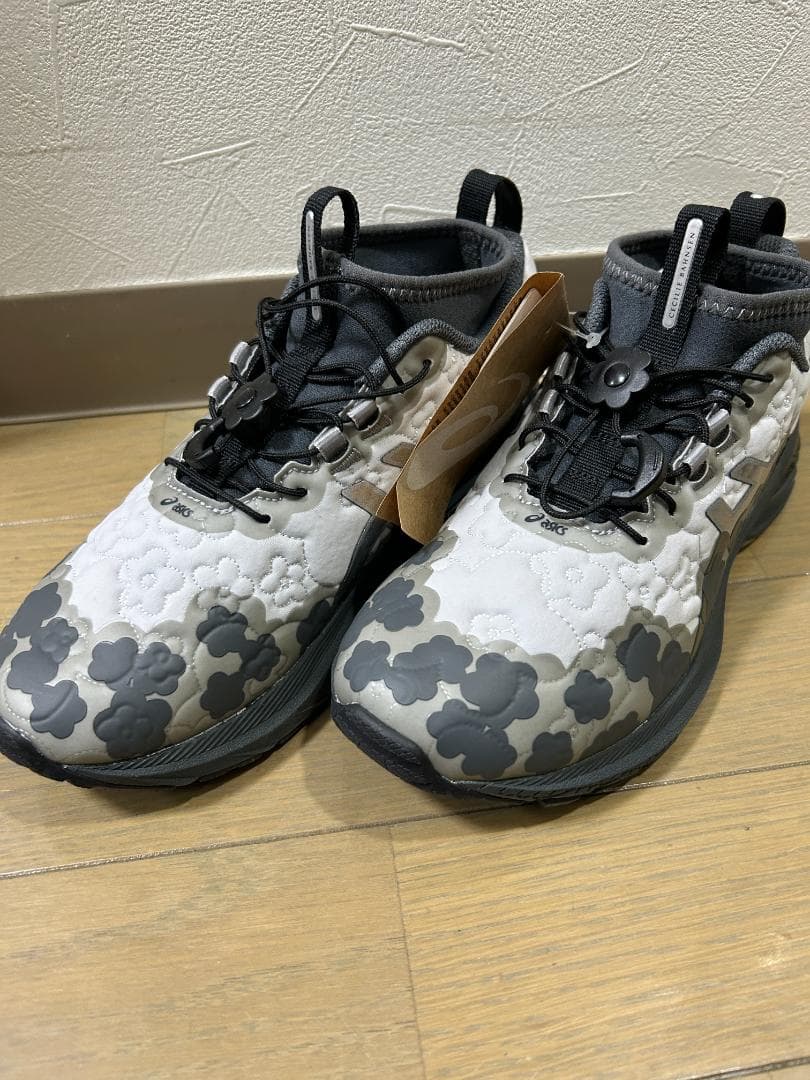 Asics GEL×cecilibansen　22.5cm