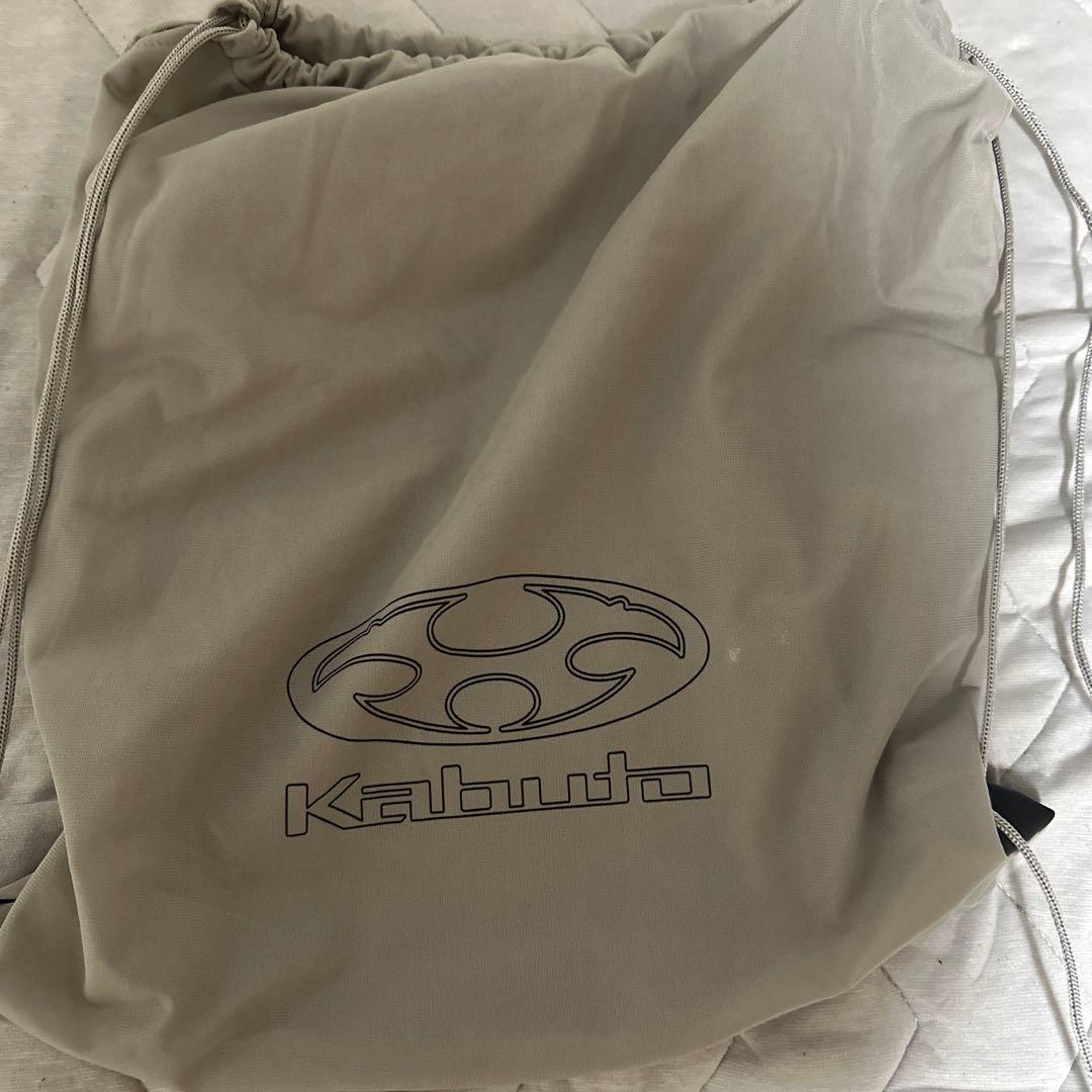 Kabuto Ryuki フルフェイスヘルメット