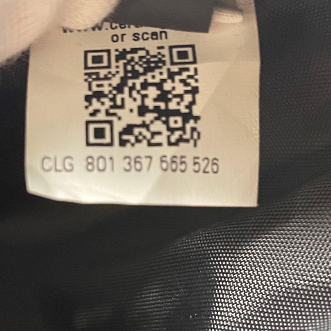 極美品 DIESEL ディーゼル ウエストポーチ ボディバッグ オーバルDロゴ